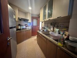 Rafflesia Condominium (D20), Condominium #565665221